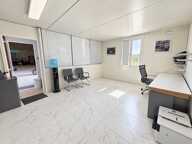 Local/bureau à vendre 150 M2 quai de déchargement, jardin VILLELAURE (84) — photo 2