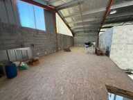 Local/bureau à vendre 150 M2 quai de déchargement, jardin VILLELAURE (84) — photo 4