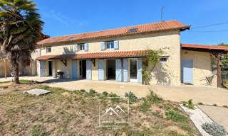 Maison 6 Pièces 192 m² à vendre à Larreule (65700)