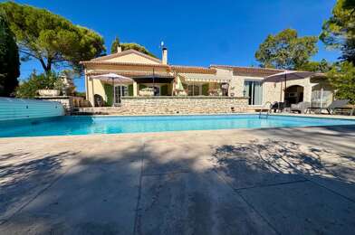 Maison 8 pièces 450000 €