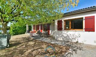 Maison 5 Pièces 121 m² à vendre à Saint-Jean-d'Angély (17400)