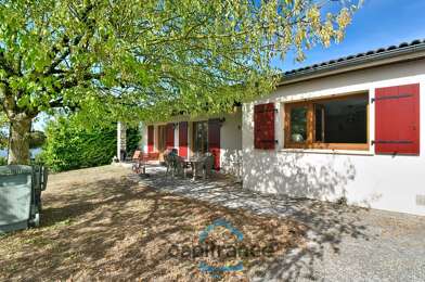 Maison 5 pièces 220000 €