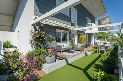 Appartement 5 pièces 998000 €