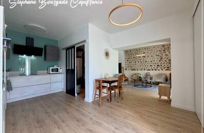 Maison à vendre 3 pièces LALOUBERE (65) — photo du bien