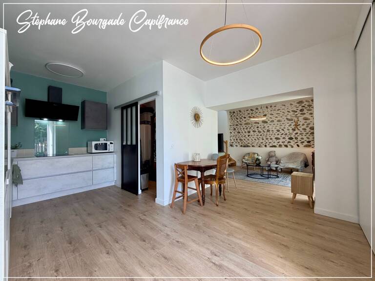 Maison à vendre 3 pièces LALOUBERE (65) — photo 1