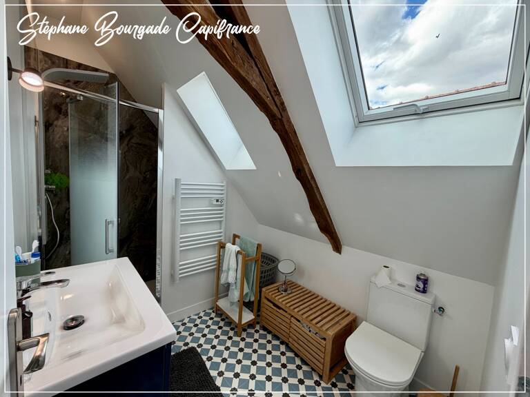 Maison à vendre 3 pièces LALOUBERE (65) — photo 1