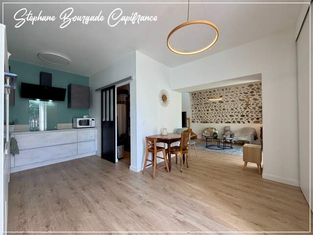 Maison à vendre 3 pièces LALOUBERE (65) — photo du bien