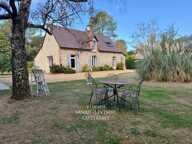Maison à vendre 8 pièces RIVES DU LOIR EN ANJOU (49) — photo 2