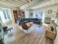 Maison à vendre 8 pièces RIVES DU LOIR EN ANJOU (49) — photo 4