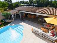 Propriété d’exception avec piscine et vue remarquable sur les deux roches — photo 2