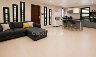 Maison 4 Pièces 120 m² à vendre à Matoury (97351)