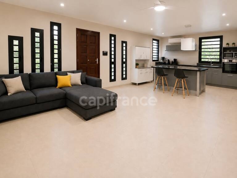 STOUPAN : Calme, espace et confort : découvrez cette charmante villa familiale — photo 1