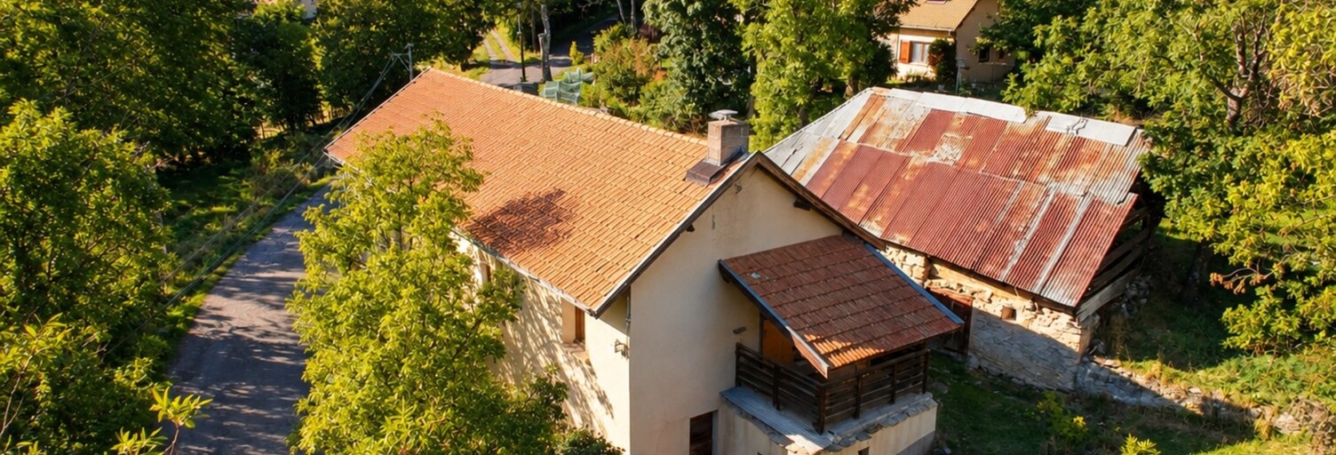 Maison 2 Pièces 41 m² à vendre à Chorges (05230)