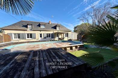 Maison 8 pièces 349000 €