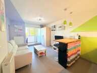Appartement T2 rénové avec loggia – au calme et sans vis-à-vis Carnon (34) — photo 2