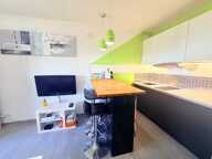 Appartement T2 rénové avec loggia – au calme et sans vis-à-vis Carnon (34) — photo 4