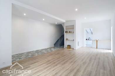 Maison 7 pièces 199900 €