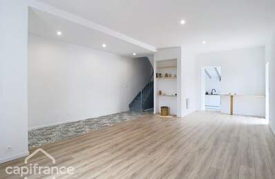 Maison rénovée 7 pièces + studio THOUARS (79) — photo du bien