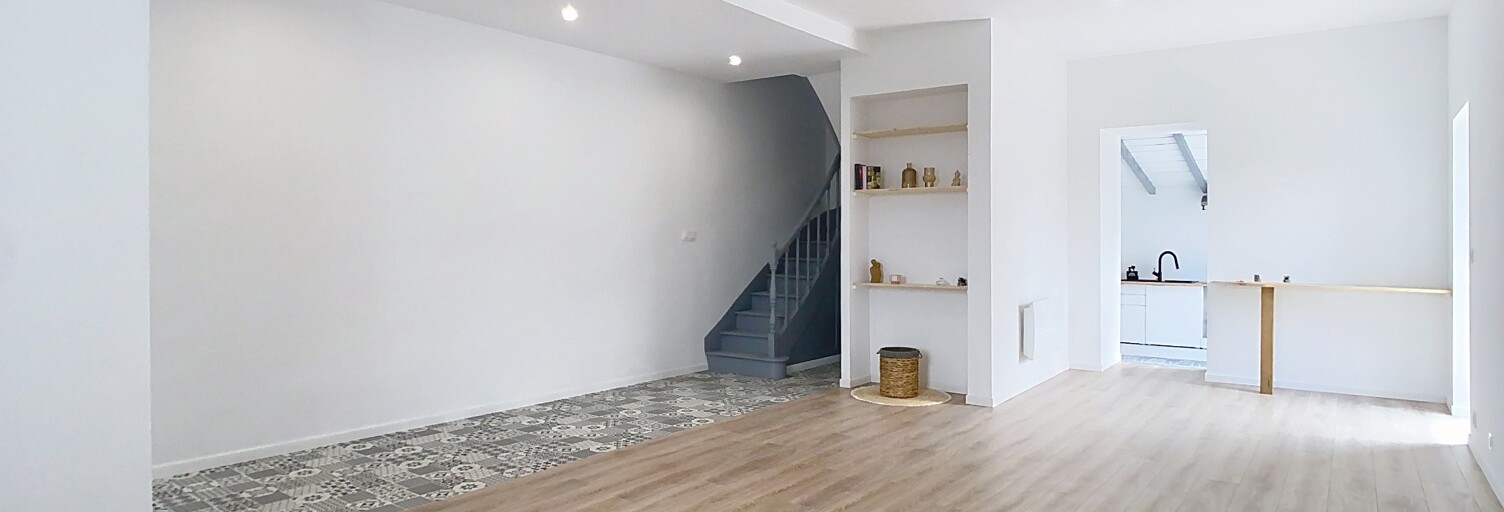 Maison 7 Pièces 160 m² à vendre à Thouars (79100)