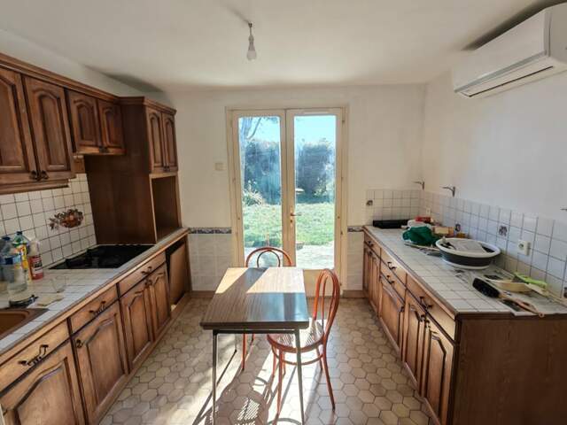 Maison à vendre 5 pièces LAVENTIE (62) — photo du bien
