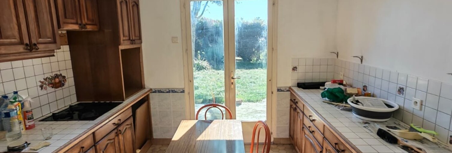 Maison 6 Pièces 108 m² à vendre à Laventie (62840)