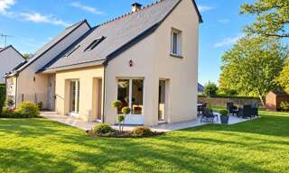 Maison 7 Pièces 143 m² à vendre à Bonchamp-lès-Laval (53960)