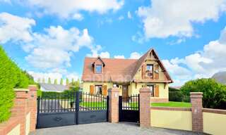Maison 4 Pièces 106 m² à vendre à Monchy-sur-Eu (76260)