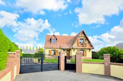Maison 4 pièces 224000 €