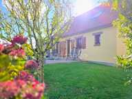 À VENDRE PAVILLON INDIVIDUEL SUR SOUS-SOL COMPLET à MONCHY SUR EU (76) — photo 3