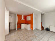 Petite maison à vendre 2 pièces  SALLES SUR MER (17) — photo 2