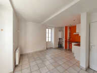 Petite maison à vendre 2 pièces  SALLES SUR MER (17) — photo 3