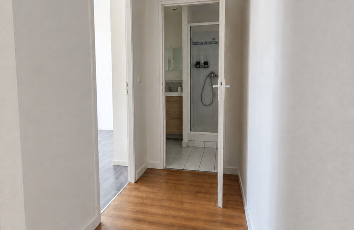 Petite maison à vendre 2 pièces  SALLES SUR MER (17) — photo 5