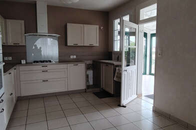 Maison 6 pièces 147300 €