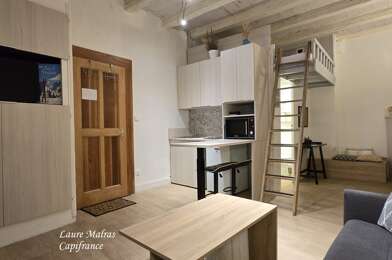 Appartement 1 pièces 181000 €