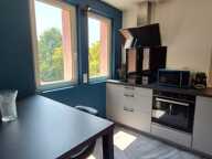 Appartement rénové à vendre 4 pièces BON ENCONTRE (47), proche à pied de toutes les commodités — photo 3
