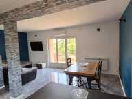 Appartement rénové à vendre 4 pièces BON ENCONTRE (47), proche à pied de toutes les commodités — photo 4