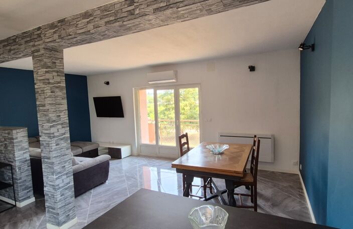 Appartement rénové à vendre 4 pièces BON ENCONTRE (47), proche à pied de toutes les commodités — photo 4