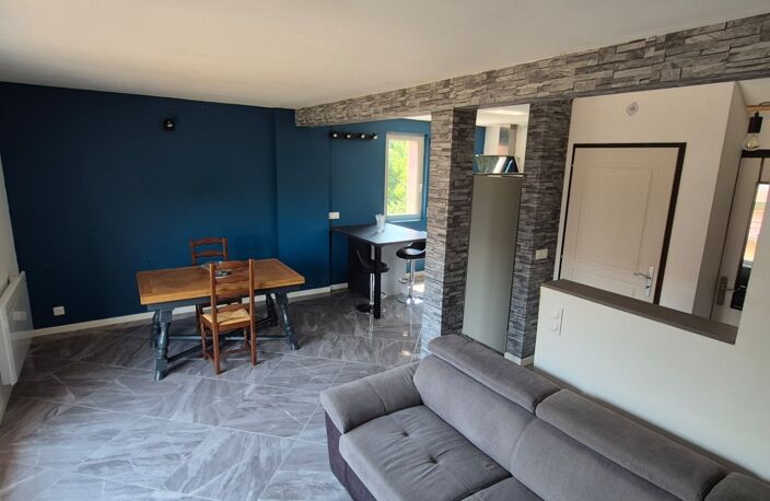 Appartement rénové à vendre 4 pièces BON ENCONTRE (47), proche à pied de toutes les commodités — photo 5