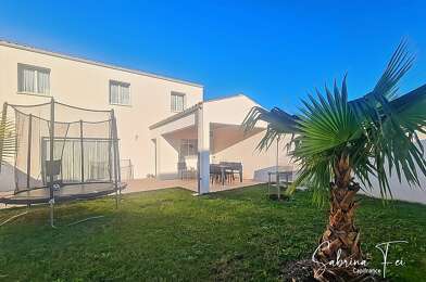 Maison 7 pièces 465000 €