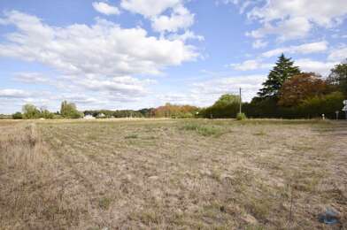 Terrain  29400 €