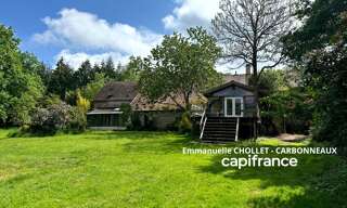 Maison 5 Pièces 175 m² à vendre à Saulieu (21210)