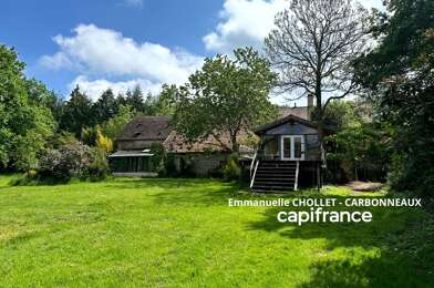 Maison 5 pièces 260000 €