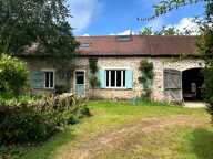 Exclusivité – Propriété de caractère avec étang, dans un écrin naturel préservé du Morvan - proche de SAULIEU (21) — photo 2