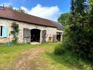 Exclusivité – Propriété de caractère avec étang, dans un écrin naturel préservé du Morvan - proche de SAULIEU (21) — photo 3