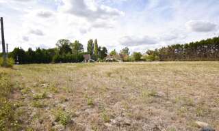 Terrain  1267 m² à vendre à Sassay (41700)