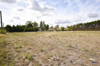 Terrain  30700 €