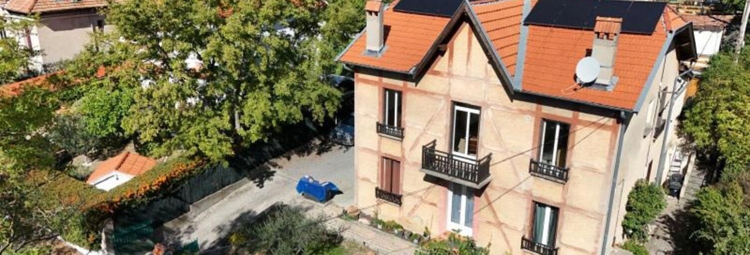 Maison 7 Pièces 141 m² à vendre à Digne-les-Bains (04000)