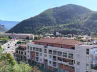 DIGNE-LES-BAINS (04) – Maison bourgeoise rénovée – 2 logements indépendants — photo 2
