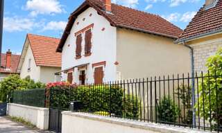 Maison 7 Pièces 155 m² à vendre à Nevers (58000)