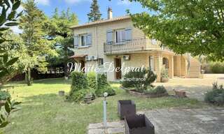 Maison 8 Pièces 221 m² à vendre à Mazan (84380)